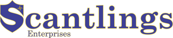 Scantlings Enterprises Logo